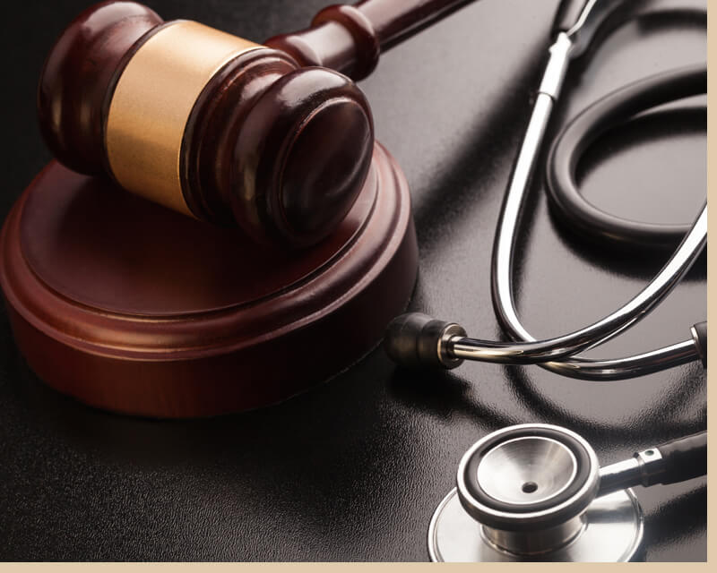 Estetik Ameliyat Davaları: Hatalı Operasyonlarda Hak Arama ve Tazminat Süreci